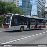 Viação Gatusa Transportes Urbanos 7 6062 na cidade de São Paulo, São Paulo, Brasil, por Michel Nowacki. Número da foto: #:id.