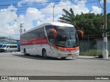 Viação Vale do Tietê 853 na cidade de São Paulo, São Paulo, Brasil, por Luis Nunez. Número da foto: #12940542.