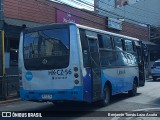 Línea 4 - Temuco 36 na cidade de Temuco, Cautín, Araucanía, Chile, por Benjamín Tomás Lazo Acuña. Número da foto: #12942114.