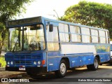 Ônibus Particulares 1E52 na cidade de Três Pontas, Minas Gerais, Brasil, por Kelvin Silva Caovila Santos. Número da foto: #12941953.
