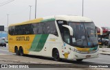 Empresa Gontijo de Transportes 18150 na cidade de São Paulo, São Paulo, Brasil, por George Miranda. Número da foto: #12940796.