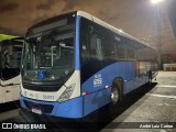 Rápido Araguaia 50.091 na cidade de Goiânia, Goiás, Brasil, por André Luiz Canon. Número da foto: #12940804.