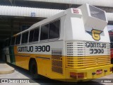 Empresa Gontijo de Transportes 3300 na cidade de Betim, Minas Gerais, Brasil, por J. Júnior. Número da foto: #12941659.
