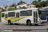 ABC Transportes Coletivos - Cidade de Caçapava 254 na cidade de Caçapava, São Paulo, Brasil, por Paulo Henrique Pereira Borges. Número da foto: #12941092.