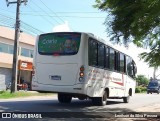 Wanderley Transporte 750 na cidade de Maragogi, Alagoas, Brasil, por Lenilson da Silva Pessoa. Número da foto: #12941185.