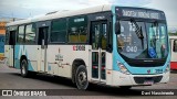 Vega Manaus Transporte 1021008 na cidade de Manaus, Amazonas, Brasil, por Davi Nascimento. Número da foto: #:id.