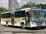 Marvão Serviços de Transporte 2240 na cidade de Teresina, Piauí, Brasil, por Ruan Silva Andrade. Número da foto: #12941735.