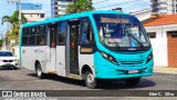 VRS - Viação Roberto Santana 3011 na cidade de Aracaju, Sergipe, Brasil, por Eder C.  Silva. Número da foto: #:id.