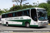 Auto Viação Cambuí 133 na cidade de São Paulo, São Paulo, Brasil, por Paulo Henrique Pereira Borges. Número da foto: #12941113.