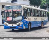 Autoviária Paraense AV-92604 na cidade de Belém, Pará, Brasil, por Lucas Jacó. Número da foto: #12940366.
