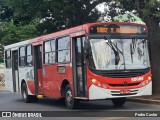 SM Transportes 50089 na cidade de Lagoa Santa, Minas Gerais, Brasil, por Pedro Castro. Número da foto: #12940560.