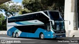 ETN - Enlaces Terrestres Nacionales 3103 na cidade de Tlalpan, Ciudad de México, México, por Omar Ramírez Thor2102. Número da foto: #:id.