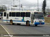 Viação Araras 5014 na cidade de Vitória da Conquista, Bahia, Brasil, por Davi Santos. Número da foto: #12940561.