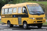 Escolares ATTACK na cidade de Barra do Piraí, Rio de Janeiro, Brasil, por José Augusto de Souza Oliveira. Número da foto: #12941373.