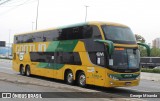 Empresa Gontijo de Transportes 25000 na cidade de São Paulo, São Paulo, Brasil, por George Miranda. Número da foto: #:id.