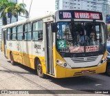 Viação Forte AF-003 na cidade de Belém, Pará, Brasil, por Lucas Jacó. Número da foto: #12940362.