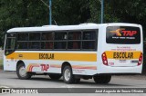 TAP Turismo e Fretamento 120 na cidade de Barra do Piraí, Rio de Janeiro, Brasil, por José Augusto de Souza Oliveira. Número da foto: #12941496.