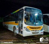 AP Paes Transportes ESCOLAR - LSP3633 na cidade de Campos dos Goytacazes, Rio de Janeiro, Brasil, por Lucas de Souza Pereira. Número da foto: #:id.