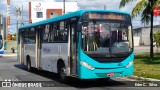 VRS - Viação Roberto Santana 3025 na cidade de Aracaju, Sergipe, Brasil, por Eder C.  Silva. Número da foto: #:id.