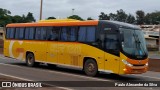 Gertaxi 147 na cidade de Betim, Minas Gerais, Brasil, por Paulo Alexandre da Silva. Número da foto: #:id.