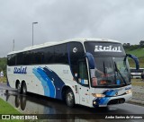 Reial Turismo 5530 na cidade de Juiz de Fora, Minas Gerais, Brasil, por Andre Santos de Moraes. Número da foto: #12941212.