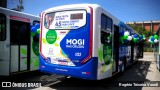 Transcel > CS Brasil 1133 na cidade de Mogi das Cruzes, São Paulo, Brasil, por Rogério Teixeira Varadi. Número da foto: #:id.