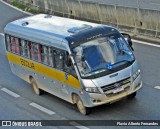 Jundiá Transportadora Turistica 1569 na cidade de Mairinque, São Paulo, Brasil, por Flavio Alberto Fernandes. Número da foto: #12940473.