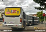 Rápido Campinas 9064 na cidade de Londrina, Paraná, Brasil, por André Aguirra Taioqui. Número da foto: #12940300.