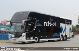 Empresa de Ônibus Nossa Senhora da Penha 59050 na cidade de São Paulo, São Paulo, Brasil, por George Miranda. Número da foto: #12940807.