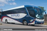 Kativa Bus 2010 na cidade de Porto Alegre, Rio Grande do Sul, Brasil, por Rafael Lopes de Freitas. Número da foto: #:id.