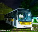 AP Paes Transportes ESCOLAR - KYJ5H77 na cidade de Campos dos Goytacazes, Rio de Janeiro, Brasil, por Lucas de Souza Pereira. Número da foto: #12941418.