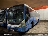 Rápido Araguaia 50.123 na cidade de Goiânia, Goiás, Brasil, por André Luiz Canon. Número da foto: #12942090.