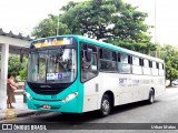 VRS - Viação Roberto Santana 3021 na cidade de Aracaju, Sergipe, Brasil, por Urban Matos. Número da foto: #12941694.