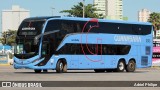 Expresso Guanabara 2313 na cidade de Goiânia, Goiás, Brasil, por Adriel Philipe. Número da foto: #:id.