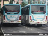 Rota Sol > Vega Transporte Urbano 35632 na cidade de Fortaleza, Ceará, Brasil, por Wescley  Costa. Número da foto: #:id.