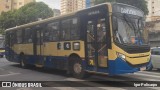 Trancid - Transporte Cidade de Divinópolis 261 na cidade de Divinópolis, Minas Gerais, Brasil, por Igor Policarpo. Número da foto: #12940422.