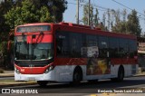 Voy Santiago SJPB64 na cidade de La Pintana, Santiago, Metropolitana de Santiago, Chile, por Benjamín Tomás Lazo Acuña. Número da foto: #12941891.