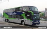Bella Vita Transportes 2410 na cidade de São Paulo, São Paulo, Brasil, por George Miranda. Número da foto: #12940860.
