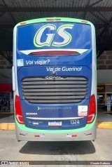 Guerino Seiscento 1324 na cidade de Goiânia, Goiás, Brasil, por Vicente Barbosa. Número da foto: #:id.