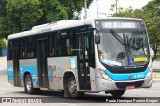 Cooper Líder > A2 Transportes 6 8033 na cidade de São Paulo, São Paulo, Brasil, por Paulo Henrique Pereira Borges. Número da foto: #12941086.