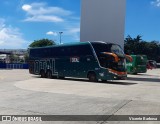 Viação Total 186 na cidade de Goiânia, Goiás, Brasil, por Vicente Barbosa. Número da foto: #:id.