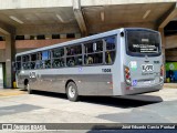 VB Transportes e Turismo 11005 na cidade de Limeira, São Paulo, Brasil, por José Eduardo Garcia Pontual. Número da foto: #:id.