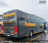 Transporte Padovani 836 na cidade de Hortolândia, São Paulo, Brasil, por Danilo Augusto. Número da foto: #12942009.