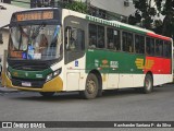Viação Nossa Senhora de Lourdes B58085 na cidade de Rio de Janeiro, Rio de Janeiro, Brasil, por Kawhander Santana P. da Silva. Número da foto: #:id.