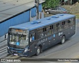 Jundiá Transportadora Turistica 1238 na cidade de Mairinque, São Paulo, Brasil, por Flavio Alberto Fernandes. Número da foto: #:id.
