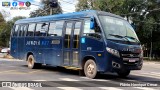 Jundiá Transportadora Turistica 1575 na cidade de São Roque, São Paulo, Brasil, por Flávio Henrique Cesar. Número da foto: #12940590.