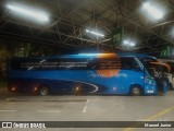 Empresa de Ônibus Pássaro Marron 5981 na cidade de São Paulo, São Paulo, Brasil, por Manoel Junior. Número da foto: #:id.