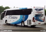 TJ Turismo 5420 na cidade de Resende, Rio de Janeiro, Brasil, por Luiz Petriz. Número da foto: #12940302.