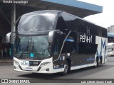 Empresa de Ônibus Nossa Senhora da Penha 64025 na cidade de Porto Alegre, Rio Grande do Sul, Brasil, por Luis Alfredo Soares Knuth. Número da foto: #12941588.
