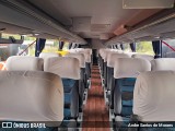 Companhia Coordenadas de Transportes 50660 na cidade de Juiz de Fora, Minas Gerais, Brasil, por Andre Santos de Moraes. Número da foto: #12940440.